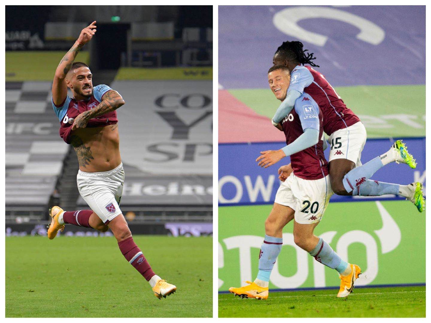 他的崛起让 他的崛起让