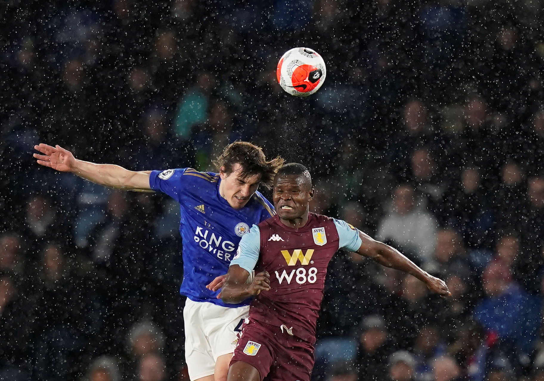 充满期待 充满期待